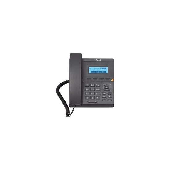 Axtel AX-200 - Téléphone VoIP avec ID d'appelant