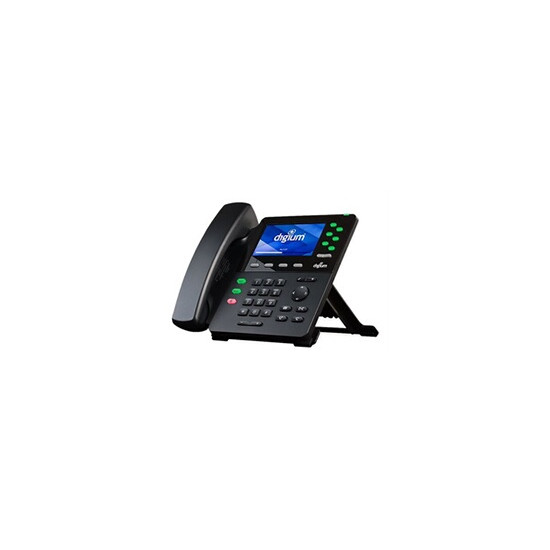 Digium D65 - Téléphone VoIP de Conférence