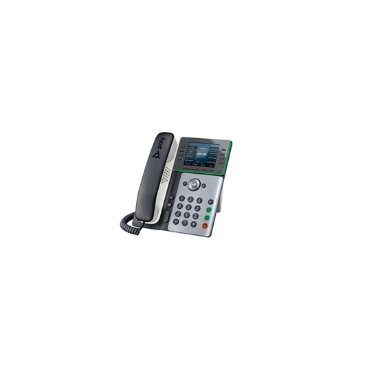 Poly Edge E300 - Téléphone VoIP HP