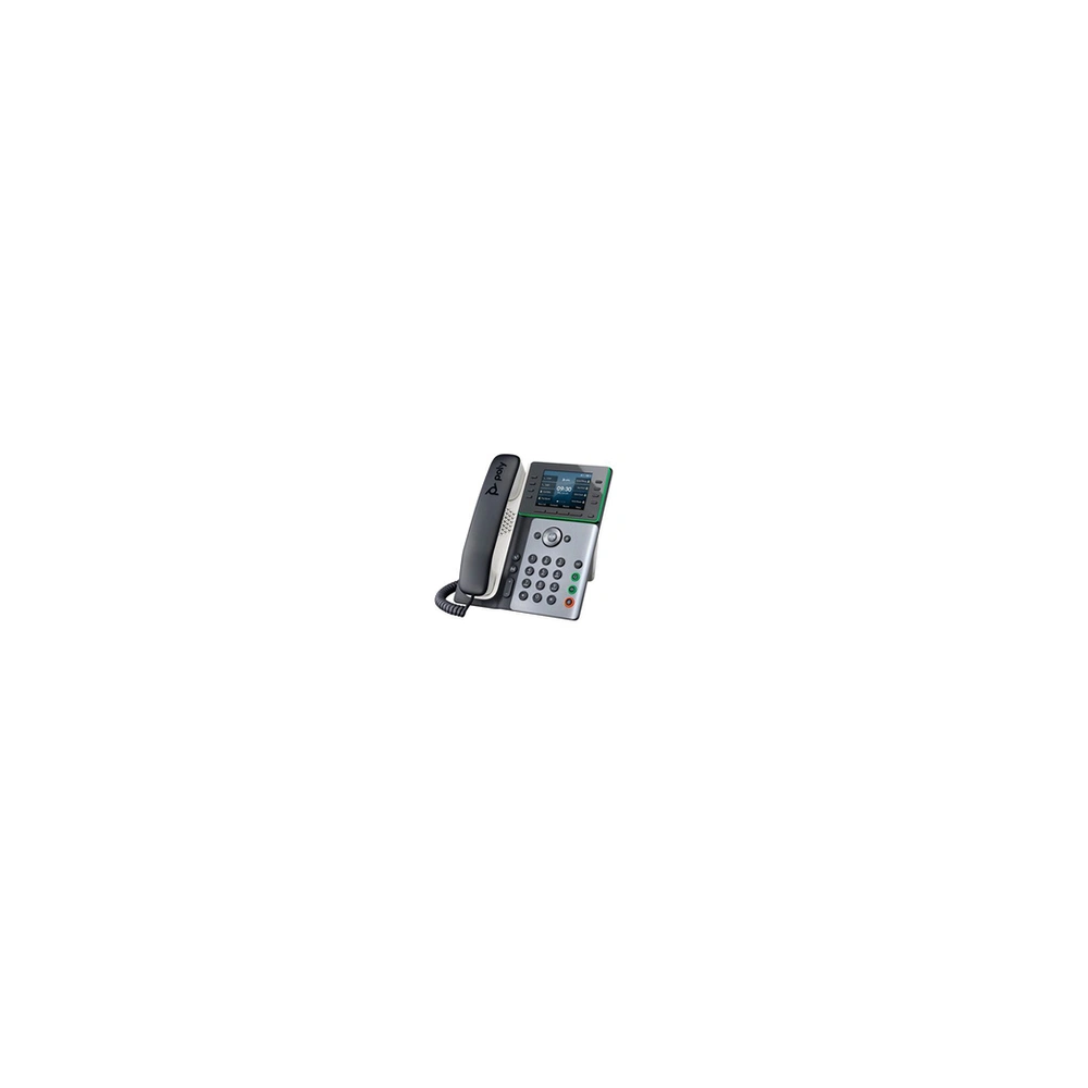 Poly Edge E300 - Téléphone VoIP HP