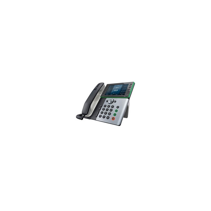 Poly Edge E500 - Téléphone VoIP HP