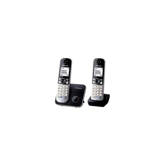 Téléphone sans fil Panasonic Kxtg6812
