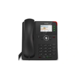 Téléphone IP Noir D717 - Snom