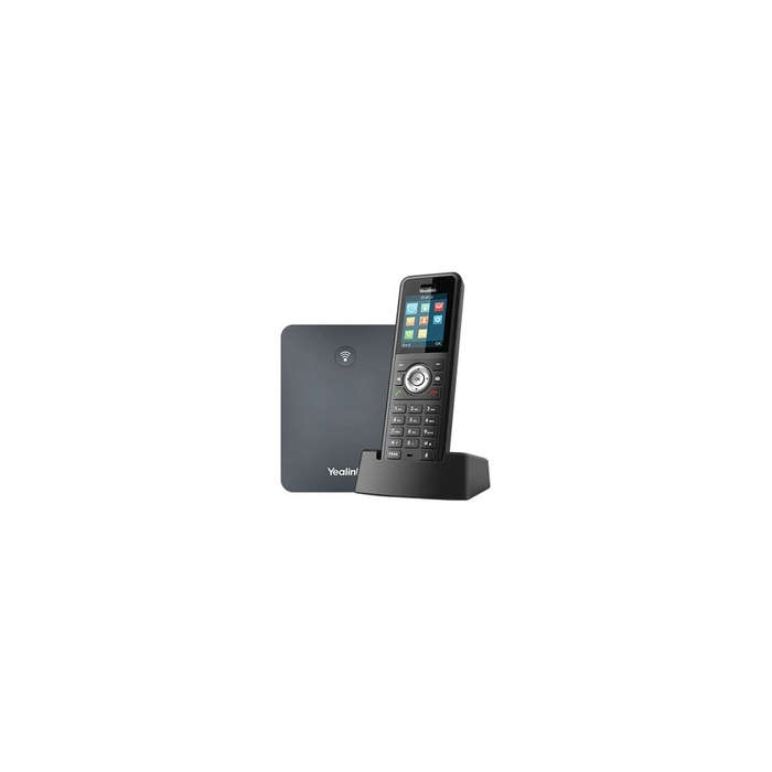 W79P - Téléphone VoIP sans fil Yealink