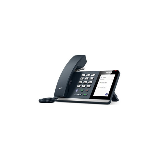 MP50 - Téléphone VoIP USB Yealink