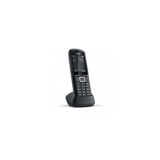 Combiné DECT Pro Gigaset R700H IP65