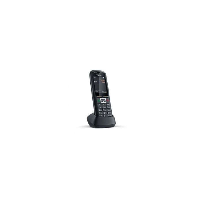 Combiné DECT Pro Gigaset R700H IP65
