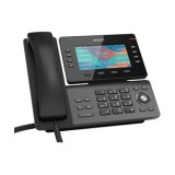 Téléphone SIP D862 écran couleur 5" personalisé