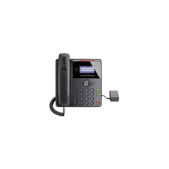 Poly Edge B10 - Téléphone VoIP Plantronics