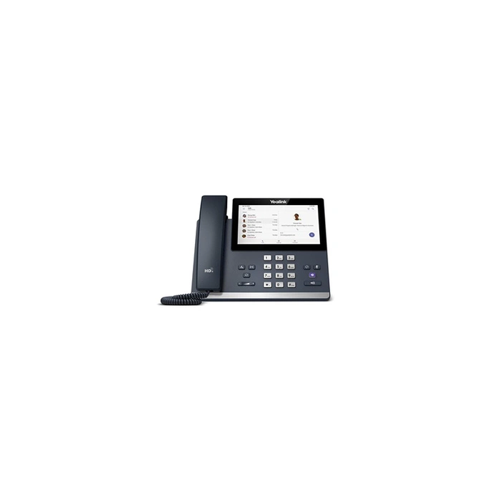 MP56 E2 - Téléphone VoIP Yealink avec Bluetooth