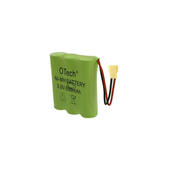 Batterie pour 9 - Otech