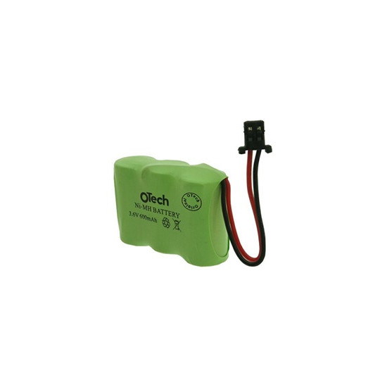 Batterie Otech pour PANASONIC KXT 1025 - 14,90€