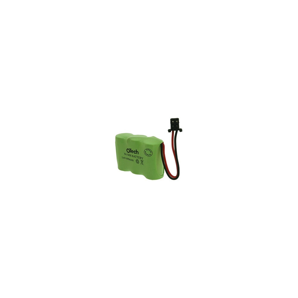 Batterie Otech pour PANASONIC KXT 1025 - 14,90€