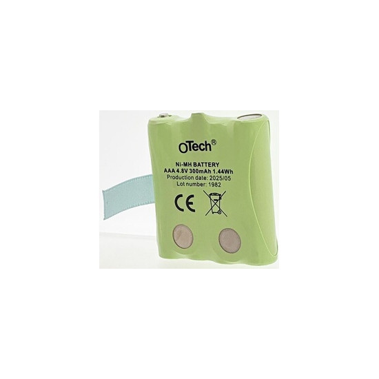 Batterie pour COBRA 700 - Otech
