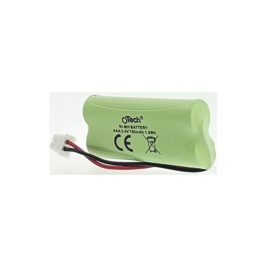 Batterie pour AT&T CL82501 -