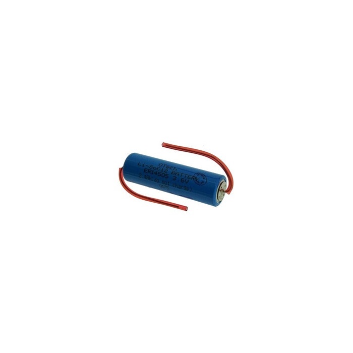 Batterie pour DIVERS XL-060F -