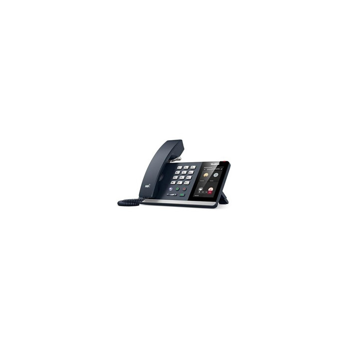 MP54 E2 - Téléphone VoIP avec Bluetooth - Yealink