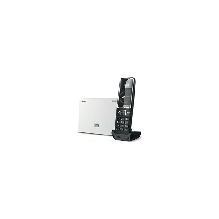 550A Comfort - Téléphone VoIP sans fil - système de répondeur - ECO DECTGAPCAT-iq
