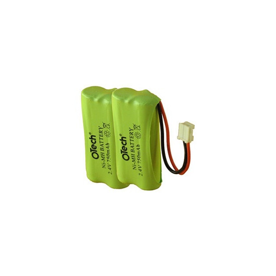 Batterie UNIDEN DECT 6.0 - Otech