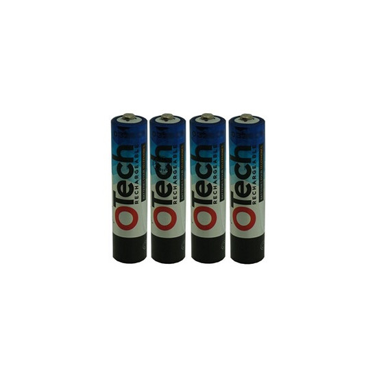 Batterie AAA R3 Otech - Performance et Fiabilité