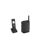 Téléphone DECT 110 SC Noir - Snom