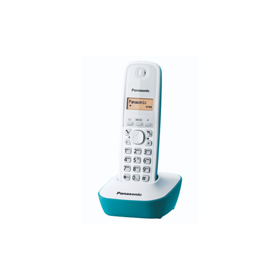 KG-TG1611 BLEU - Téléphone Panasonic