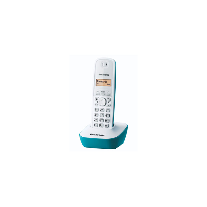 KG-TG1611 BLEU - Téléphone Panasonic