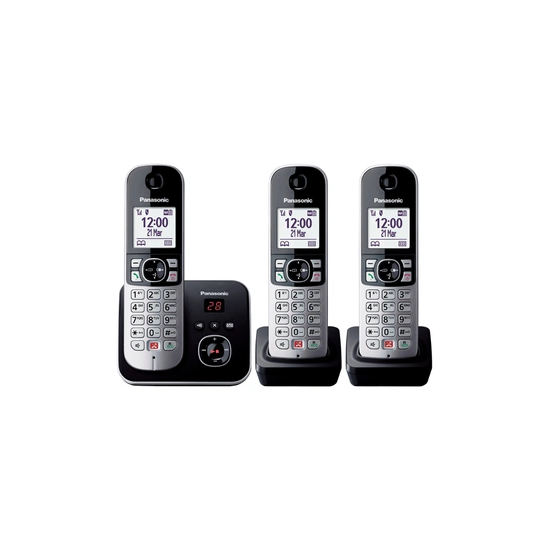 DECT TRIO REP BLOCAGE AUTO DES APPELS PUB