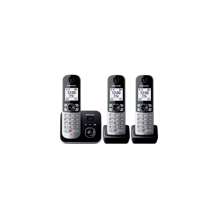DECT TRIO REP BLOCAGE AUTO DES APPELS PUB