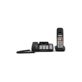 GIGASET DL780 PLUS COMBO DECT ET FILAIRE