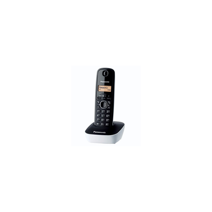 KG-TG1611 Noir - Téléphone Filaire Panasonic