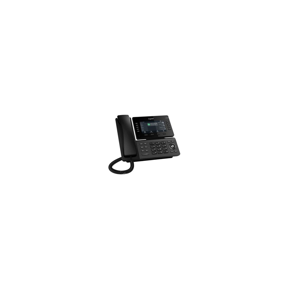 P850W IP PRO - Téléphone filaire Gigaset