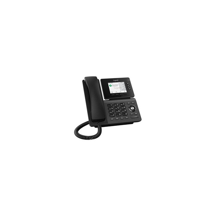 P810 IP PRO - Téléphone Filaire Gigaset