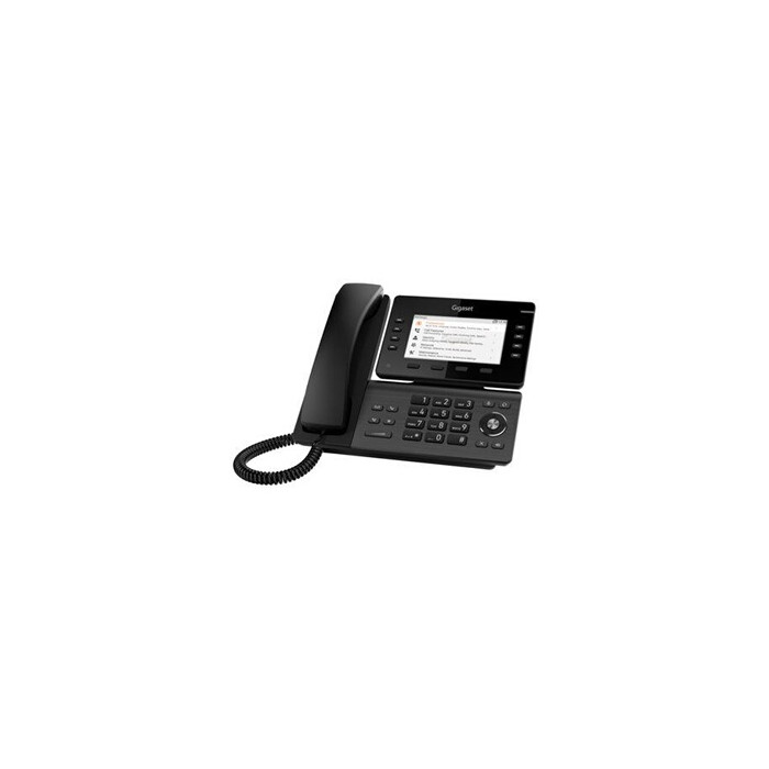 P820 IP PRO - Téléphone filaire Gigaset