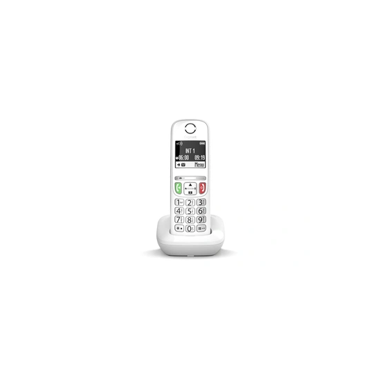 Téléphone GIGE270WHT DECT - Gigaset Blanc