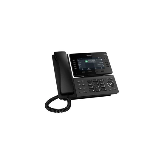 P855BW IP PRO - Téléphone filaire Gigaset