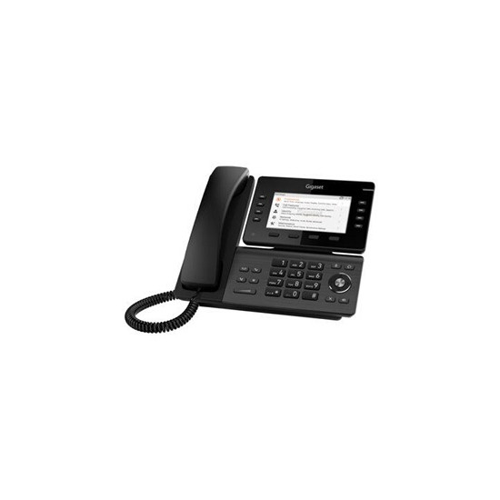 P825 IP PRO - Téléphone Filaire Gigaset