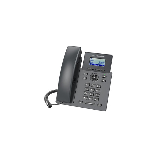 Téléphone IP GRP2601 Noir - Grandstream Networks