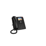 Téléphone SIP Snom D713 écran couleur