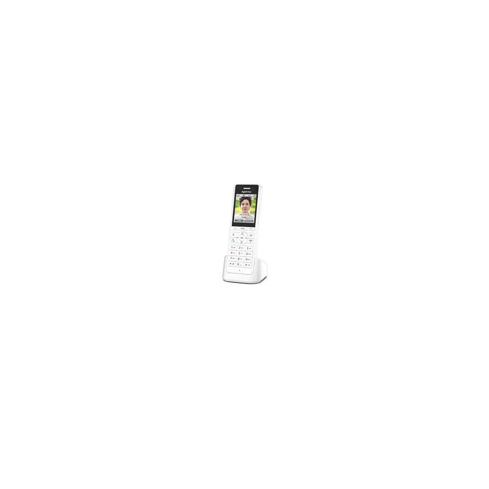 Téléphone DECT FRITZ!Fon X6 - Blanc