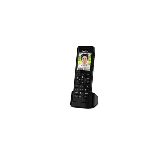 Téléphone DECT FRITZ!Fon X6 INT Noir - AVM