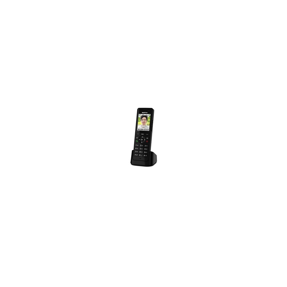 Téléphone DECT FRITZ!Fon X6 INT Noir - AVM