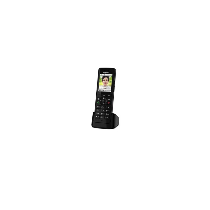 Téléphone DECT FRITZ!Fon X6 INT Noir - AVM