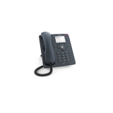 Téléphone IP D140 Gris 2 lignes TFT - Snom