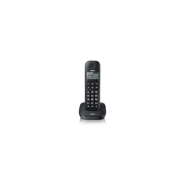 Téléphone sans fil DECT GALA - Brondi