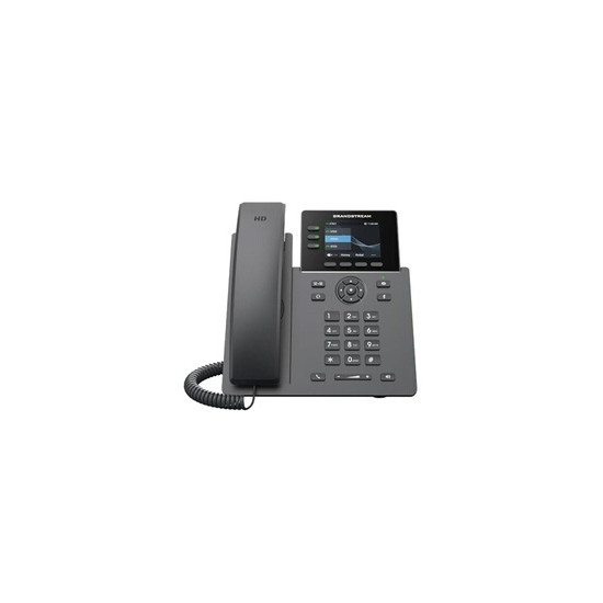 Téléphone IP Grandstream GRP2611G - 3 lignes