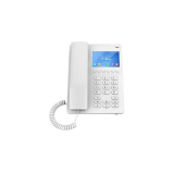 Téléphone IP GHP631W - PoE - Blanc | Grandstream