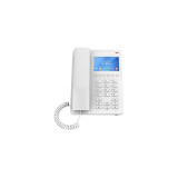 Téléphone d'hôtel GHP630 SIP - Grandstream Blanc