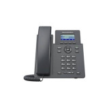 Téléphone IP Grandstream GRP2601W Noir - Grandstream