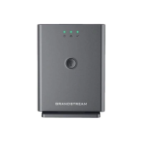 Station de Base DECT DP755 - Grandstream Noir